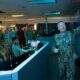 Adm. James Kilby, Vice Chief of Naval Operations, visits Navy Recruiting Command [Image 3 of 8]