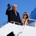 Trump reveals US helicopter pilots were wounded in Maduro raid