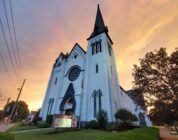 Hundreds Turn Out to Honor Navy Veteran Who Would Have Been Buried Alone