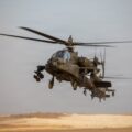 US military conducts strikes on Islamic State members in Syria