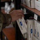 Airman, spouse indicted in fraud scheme, costing military millions