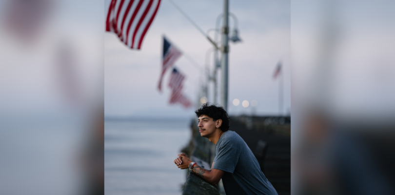 Army veteran detained by ICE in 2025 to attend State of the Union