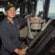 Navy names surface warfare officers of the year