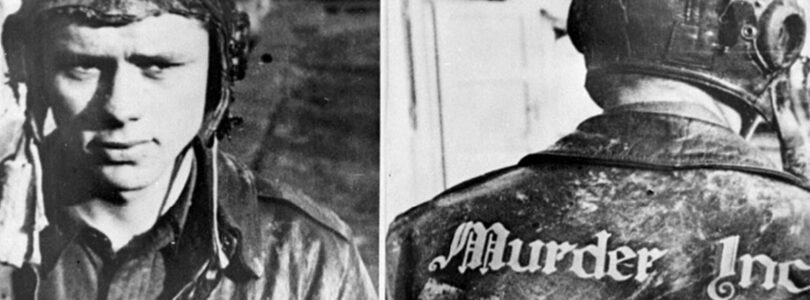 How a bombardier’s jacket inspired a failed Nazi propaganda campaign