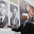 ‘I did that until I ran out of gas’: An American advisor and his MoH actions in Vietnam