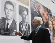 ‘I did that until I ran out of gas’: An American advisor and his MoH actions in Vietnam