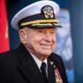 Korean War vet to get Medal of Honor for longest dogfight in US military history