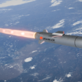 New hypersonic missiles unveiled for fighter planes, ground systems