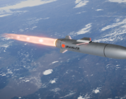 New hypersonic missiles unveiled for fighter planes, ground systems