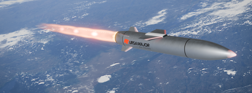 New hypersonic missiles unveiled for fighter planes, ground systems