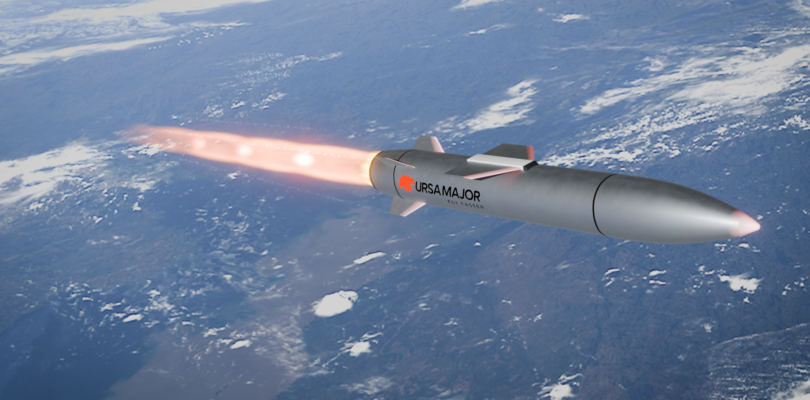 New hypersonic missiles unveiled for fighter planes, ground systems