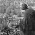 ‘Reduced to atoms’: The devastating 1945 Allied bombing campaign in Dresden