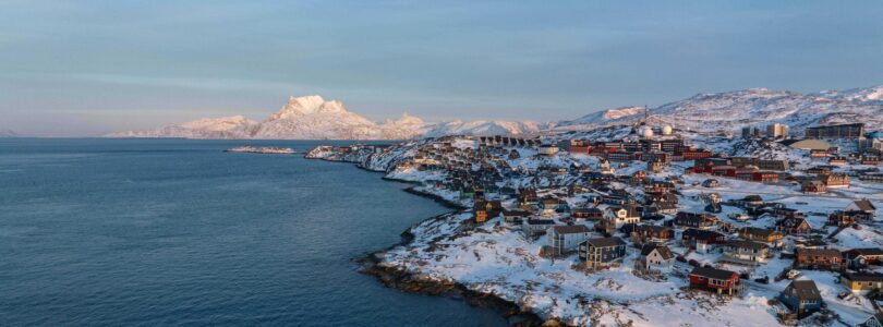Thanks but no thanks: Greenland declines Trump’s offer to send Navy hospital ship