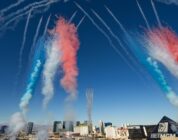 ‘High Stress, High Stakes’: Behind-The-Scenes Look at Super Bowl Flyover