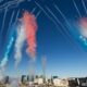 ‘High Stress, High Stakes’: Behind-The-Scenes Look at Super Bowl Flyover