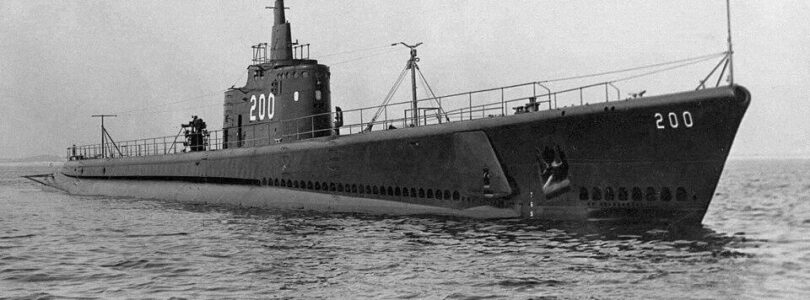 The Congressman Who Accidentally Told Japan How to Sink American Submarines During WWII