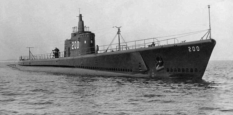 The Congressman Who Accidentally Told Japan How to Sink American Submarines During WWII