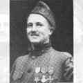 A Medal of Honor recipient rescued a downed pilot in WWI. The airman’s identity remained a mystery — until now.
