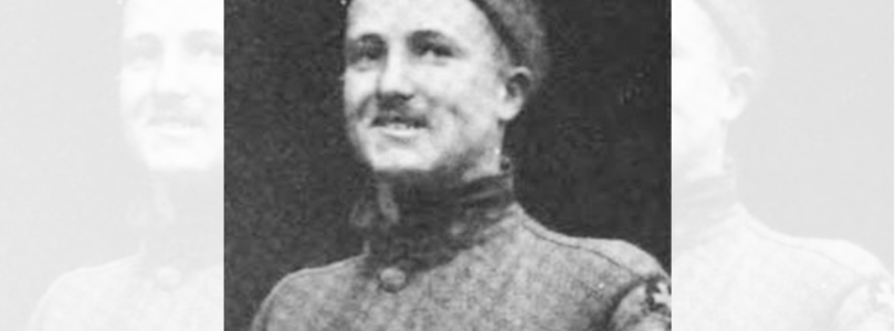 A Medal of Honor recipient rescued a downed pilot in WWI. The airman’s identity remained a mystery — until now.