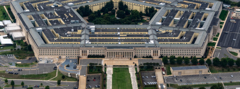 Transgender youths are targeted in Scouting America changes pushed by Pentagon