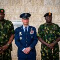 Pentagon to deploy roughly 200 troops to Nigeria