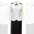 Female sailors can now purchase new dress overblouse, Navy announces