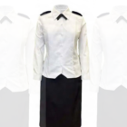Female sailors can now purchase new dress overblouse, Navy announces