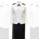 Female sailors can now purchase new dress overblouse, Navy announces