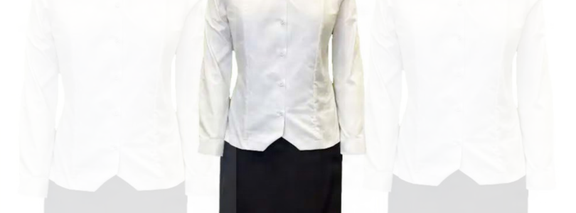 Female sailors can now purchase new dress overblouse, Navy announces