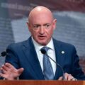 Judge Temporarily Blocks Pentagon From Punishing Sen. Mark Kelly for Call to Resist Unlawful Orders