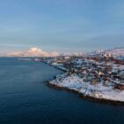 Thanks But No Thanks: Trump’s Hospital Ship Plan Provokes Defense of Greenland Health Care System