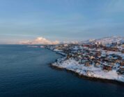 Thanks But No Thanks: Trump’s Hospital Ship Plan Provokes Defense of Greenland Health Care System