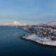 Thanks But No Thanks: Trump’s Hospital Ship Plan Provokes Defense of Greenland Health Care System