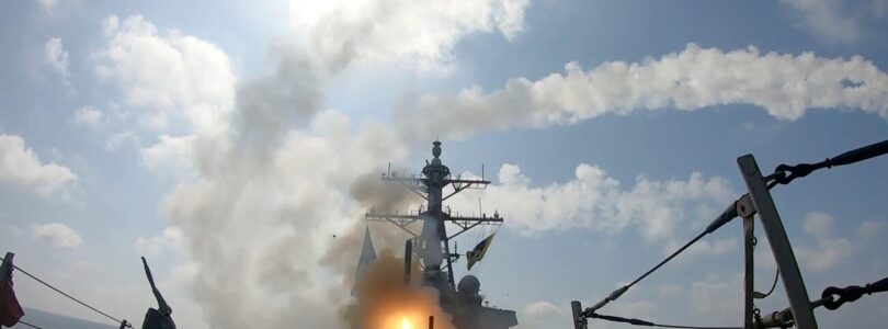What to Know About the New US-Israel Attacks on Iran