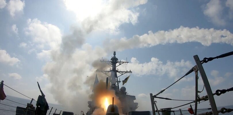 What to Know About the New US-Israel Attacks on Iran