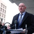 Judge Seems Skeptical of Legal Justification for Pentagon’s Punishment of Sen. Mark Kelly