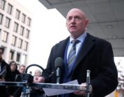 Judge Seems Skeptical of Legal Justification for Pentagon’s Punishment of Sen. Mark Kelly