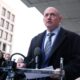 Judge Seems Skeptical of Legal Justification for Pentagon’s Punishment of Sen. Mark Kelly