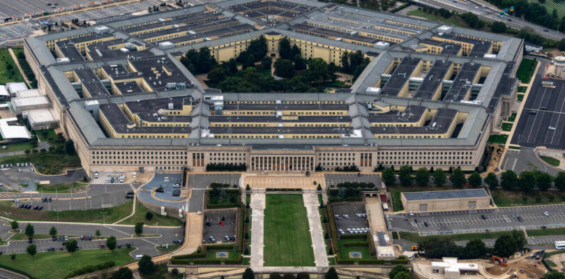 US Military Boards Another Oil Tanker in Indian Ocean After Tracking it From the Caribbean