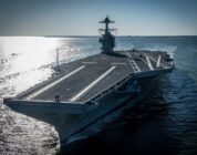 Second US Aircraft Carrier Is Being Sent to the Middle East, Source Says, as Iran Tensions High
