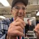 At 100, WWII Veteran Celebrates a Life of Service Aboard Battleship New Jersey
