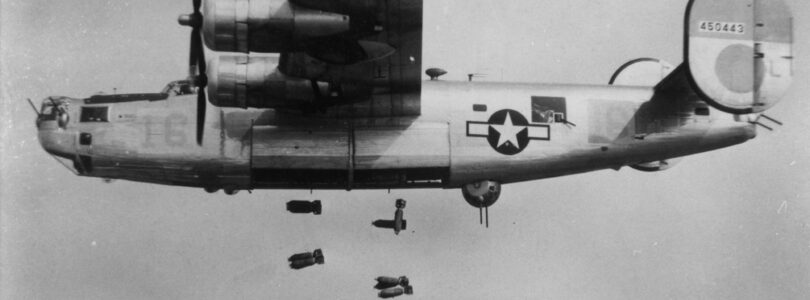 Lucky 13: A last-minute swap saved this airman’s life during WWII bombing run