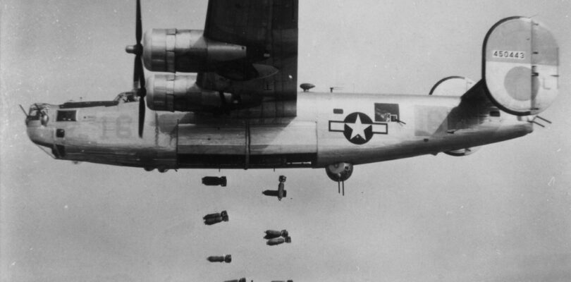 Lucky 13: A last-minute swap saved this airman’s life during WWII bombing run