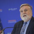Christian nationalist pastor speaks on his sermon to troops at Pentagon