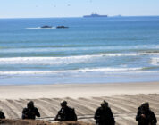 US Navy taps Fincantieri to build Marine Corps landing vessels