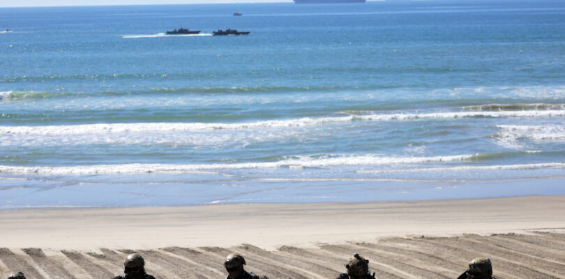 US Navy taps Fincantieri to build Marine Corps landing vessels