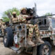 US military team deployed to Nigeria after recent attacks