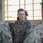 Senate approves Donovan as US Southern Command head
