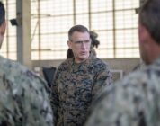 Senate approves Donovan as US Southern Command head