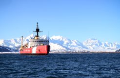 Coast Guard to expand icebreaker fleet with 11 Arctic Security Cutters